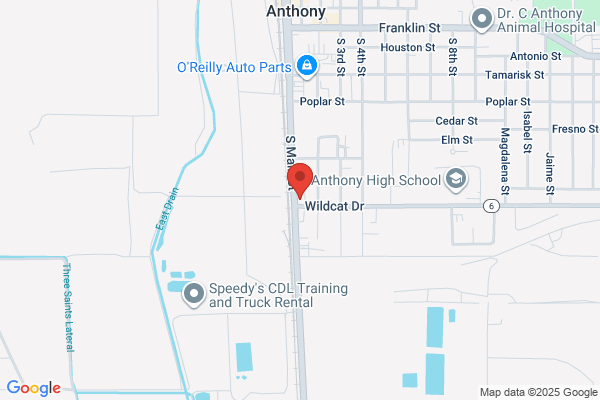 Felix's Auto Parts