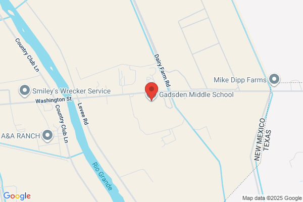 Gadsden Independent School District, Gadsden Middle School