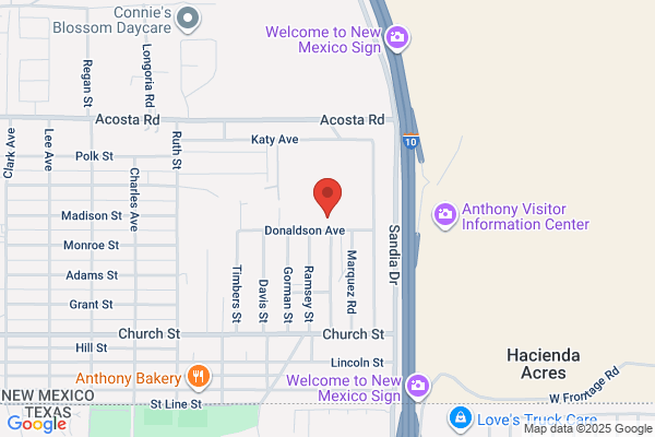 Gadsden Independent School District, Loma Linda Elementary School