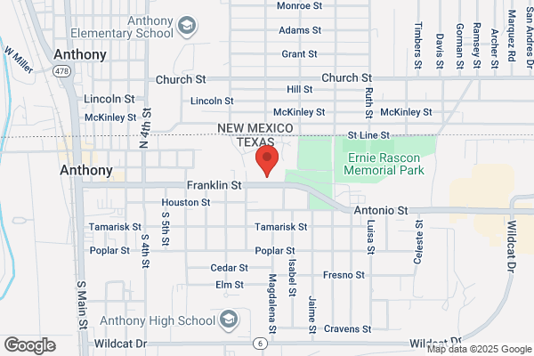 Mendoza's Mexican Foods