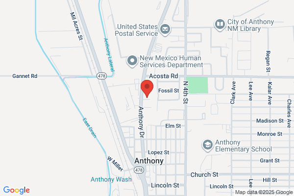 South Central Regional Transit District