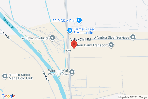 Vinton Self Storage
