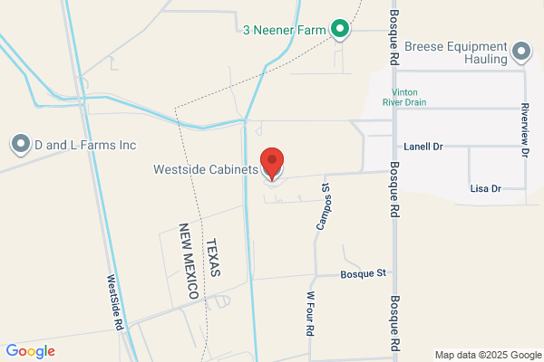 Westside Cabinets Inc