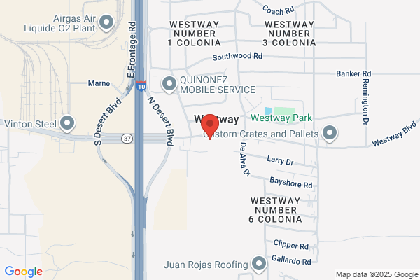 Westway Food Store