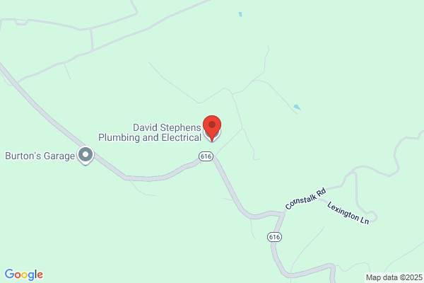 Stevens Plumbing & Heating