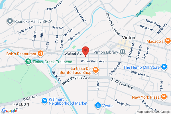 W.C. Butler Heating and Air Conditioning