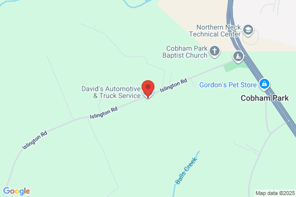 David's Auto Service