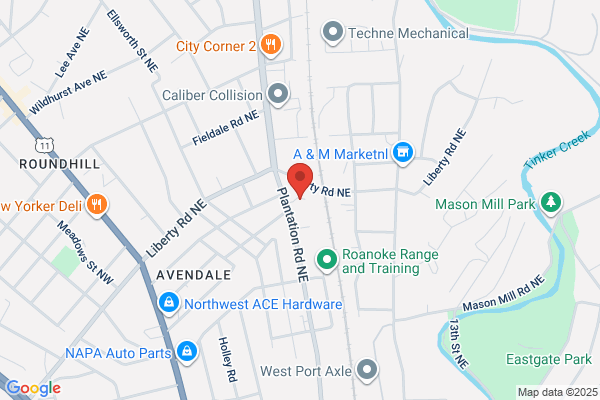 National Alignment & Tire Inc