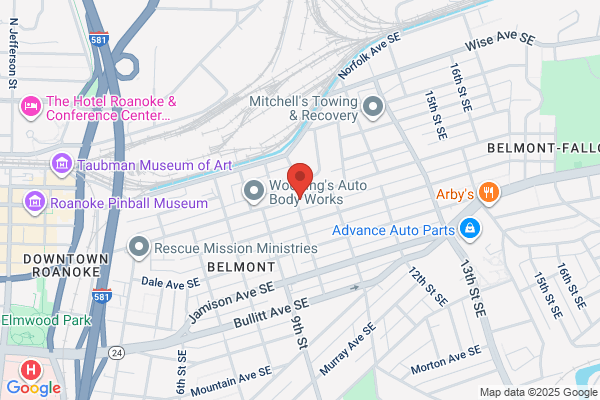 Southeast Auto Service