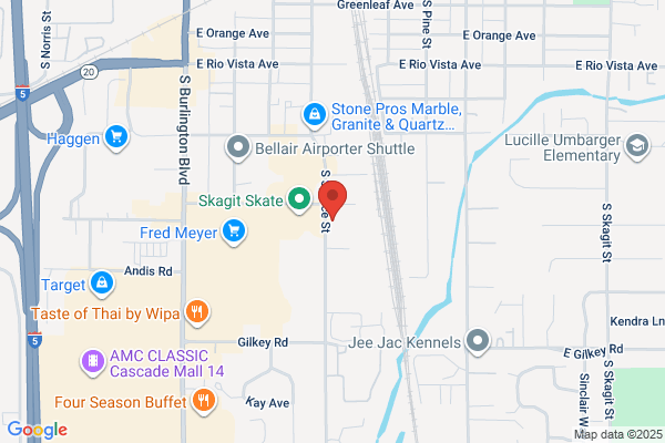 Steve's Automotive Service Inc
