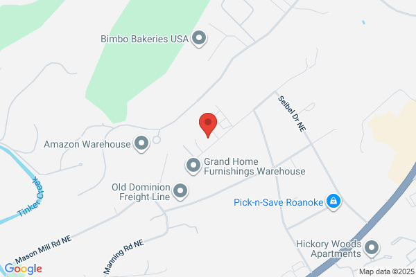 Thompson Trucking Inc