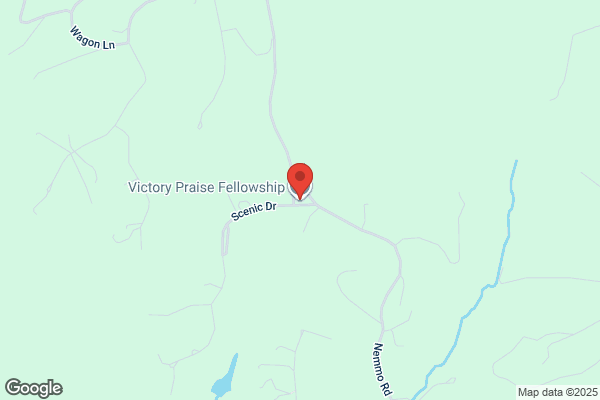 Victory Praise Fellowship