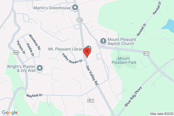 Mt Pleasant Quick Mart