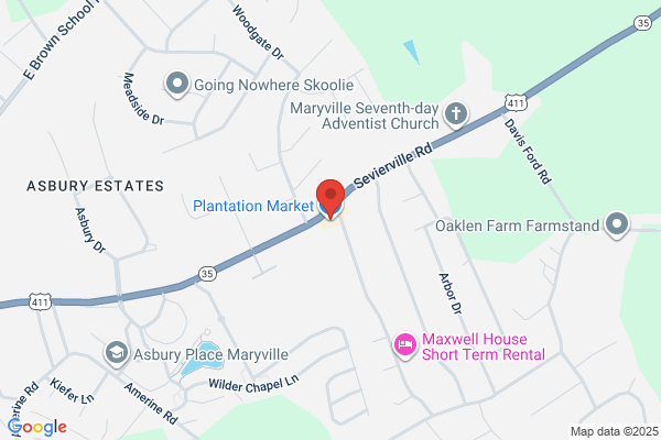 Plantation Food Mart