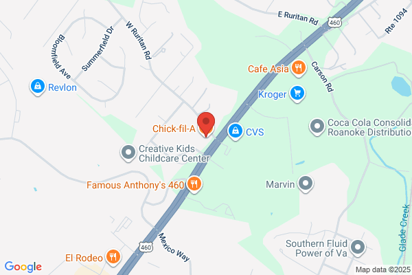 Chick-fil-A