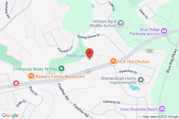 Food Lion