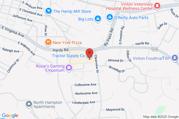 Tractor Supply Co.