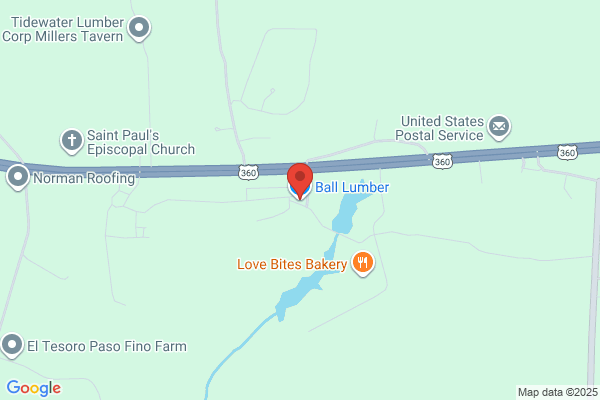 Red Ball Lumber Co