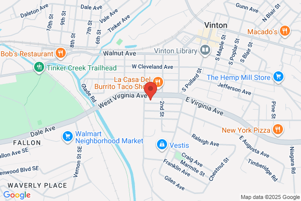 Bowman Randy Insurance Agency