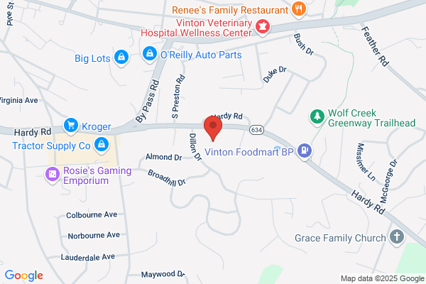 Simmons Insurance Agency Inc
