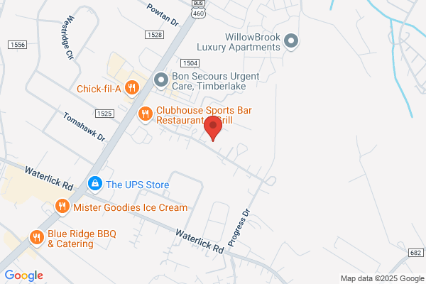 Lynchburg Roofing