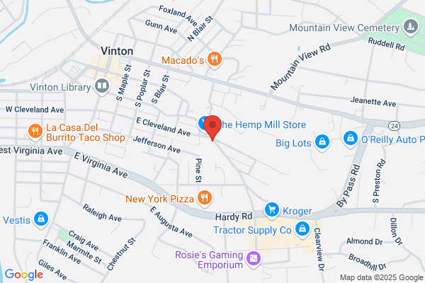 East End Beauty Salon