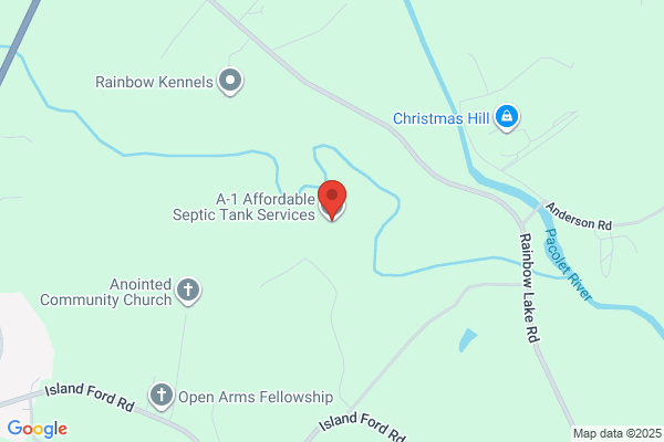 Affordable Septic Tank Service,  LLC