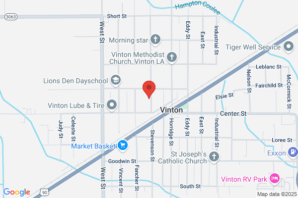 Aol Vinton Mini Storage