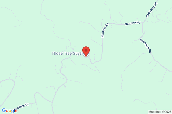 Those Tree Guys LLC