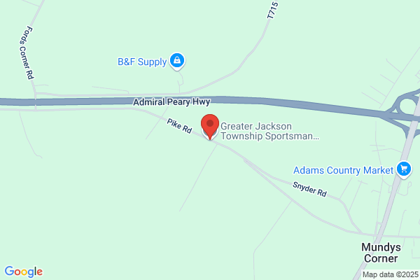 Greater Jackson Township Sportsman Association