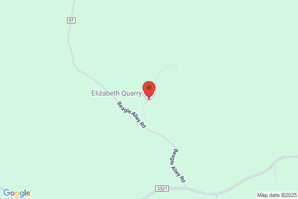 Elizabeth Quarry Inc