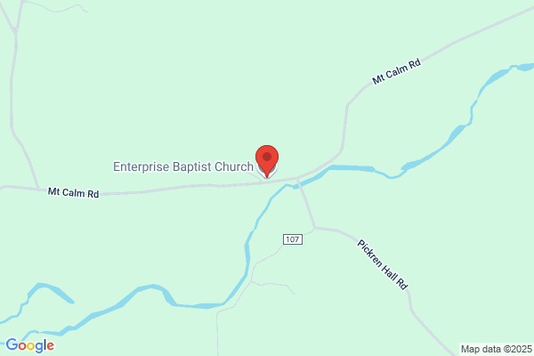 Enterprise Babtist Church