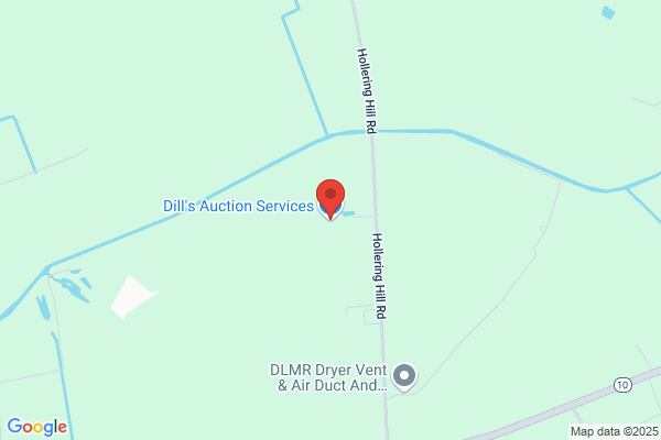 Dills Auction Service