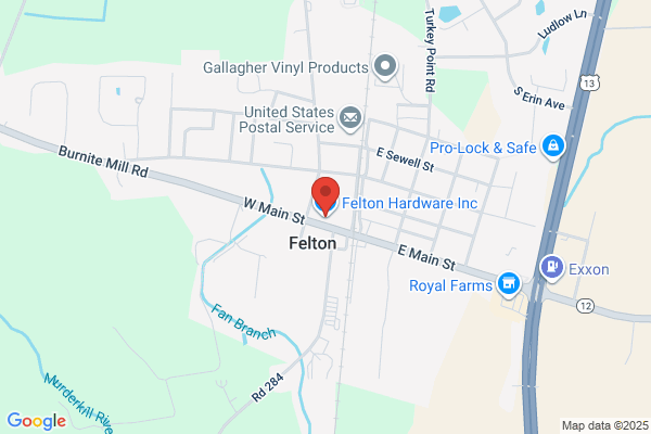 Felton Insulation & Electric Inc