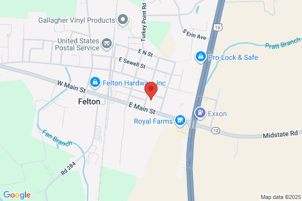 Midstate Fuel Service