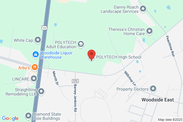 Polytech High School