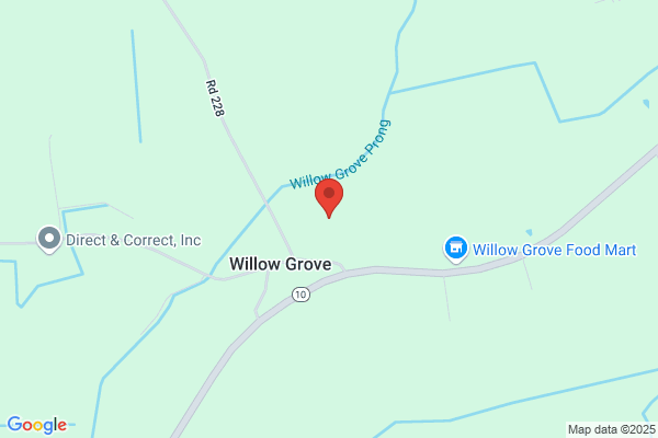 Willow Grove Beauty Shop