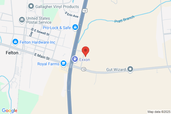 Wilmington Towing