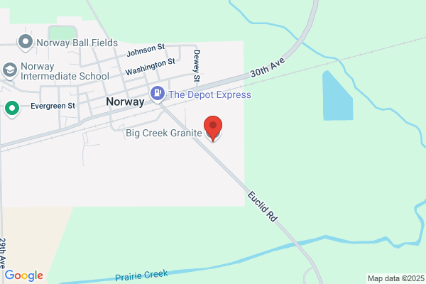 Big Creek Masonry & More