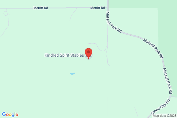 Kindred Spirits Stables