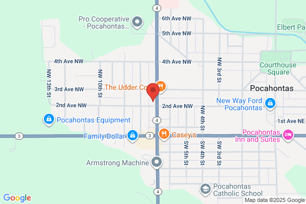 Ray's Plumbing & Heating Inc