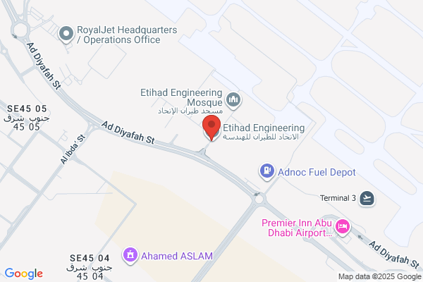 River Masters Engineering