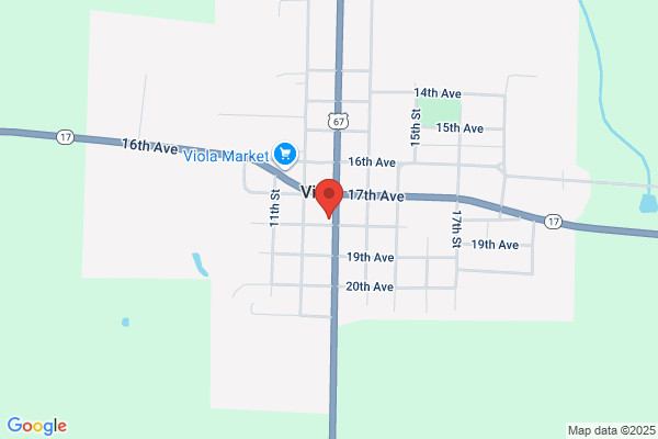 Greene Township Fire Protection District