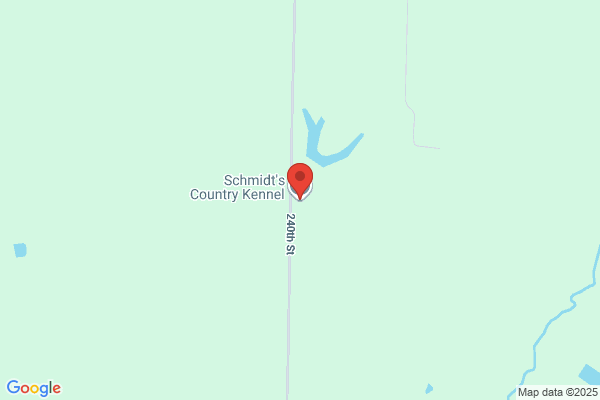 Schmidt's Country Kennel