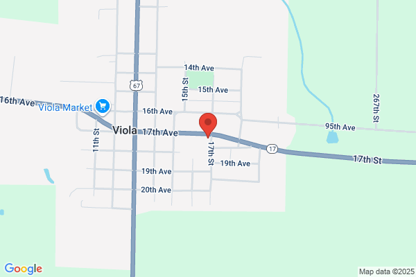 Viola Public Library District