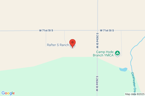 Rafter S Ranch