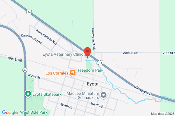 Eyota Veterinary Clinic