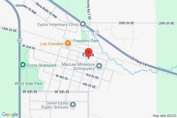 Burt's Meats & Poultry