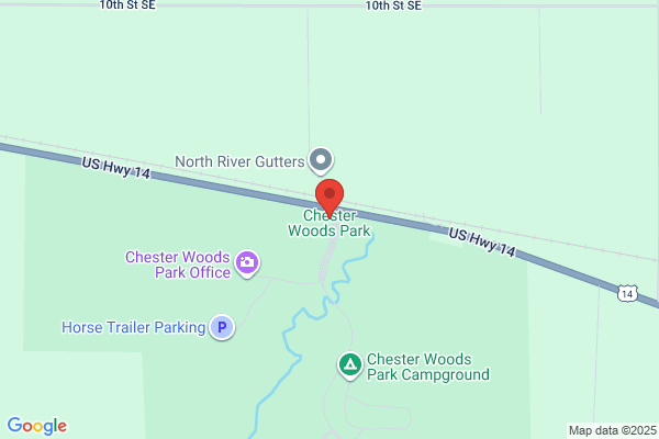 Chester Woods Park
