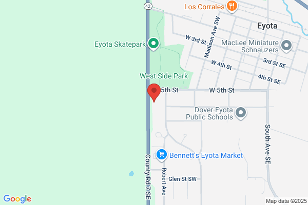 Eyota Dental Clinic